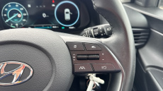 Hyundai i20 1.0T GDi 48V MHD SE Connect 5dr Petrol Hatchback